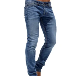 Pantalon Jeans Hendrix Indigo
