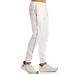 Pantalon Jogging Bosse Ivoire