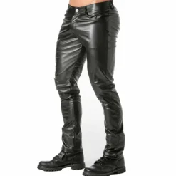 Pantalon Kinky Noir