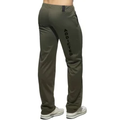 Pantalon Loop Mesh Kaki