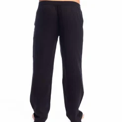 Pantalon Lounge Amalfi Noir