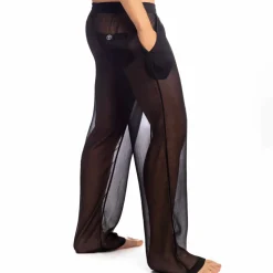 Pantalon Lounge Chantilly Noir