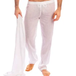 Pantalon Martinique Blanc
