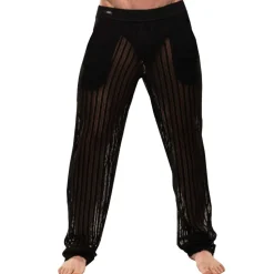 Pantalon Mykonos Noir