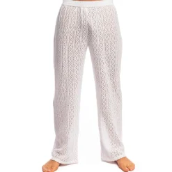 Pantalon Nireo Blanc