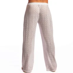 Pantalon Nireo Blanc