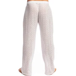 Pantalon Nireo Blanc