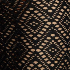 Pantalon Retro Ibiza Noir