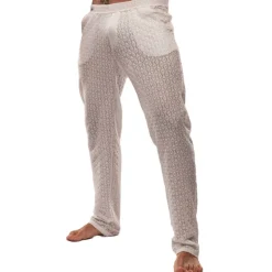 Pantalon Riviera Blanc