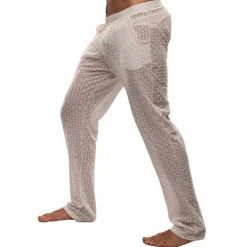 Pantalon Riviera Blanc