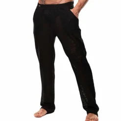Pantalon Riviera Noir