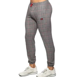 Pantalon Scottish Gris