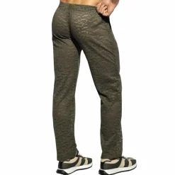 Pantalon Spider Kaki