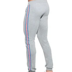 Pantalon Sport FIT Tape Gris