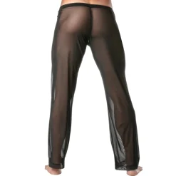 Pantalon Transgressiv Noir