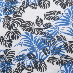 Pantalon Tropicana Bleu