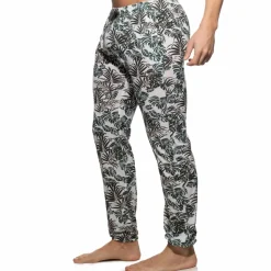 Pantalon Tropicana Kaki