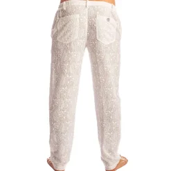 Pantalon Udaipur Blanc