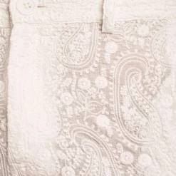 Pantalon Udaipur Blanc