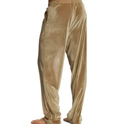 Pantalon Velvet Net Beige