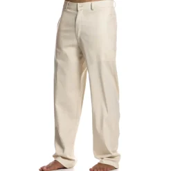 Pantalon Xtra Lux Ivoire