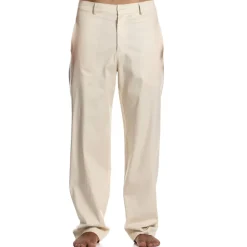 Pantalon Xtra Lux Ivoire