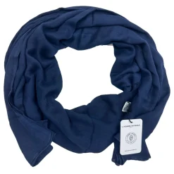 Paréo Calypso Bleu Marine