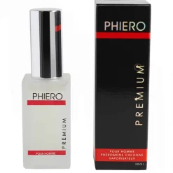 Phiero Premium - 30 ml
