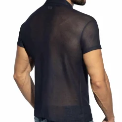 Polo Avant-Garde Bleu Marine