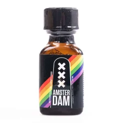 Poppers Amsterdam XXX Pride Amyle 24 ml