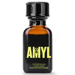 Poppers AMYL - 24 ml