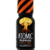 Poppers Atomic Amyle Propyle - 15 ml