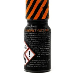 Poppers Atomic Amyle Propyle - 15 ml