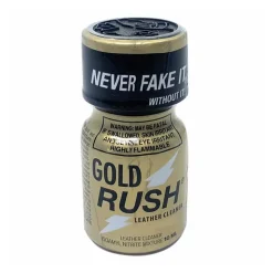 Poppers Gold Rush Amyle - 10 ml