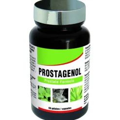 Prostagenol - Santé de la Prostate - 60 Gélules