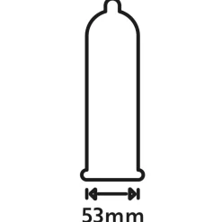Préservatifs Original - Boîte de 12