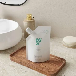 Recharge Nettoyant Visage Ultra-Doux - Cycle Pureté - 100 ml