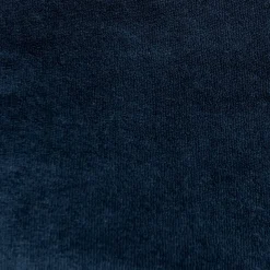 Short Coton Eponge Bleu Marine