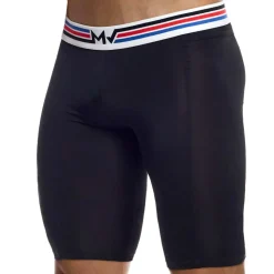 Short Cycliste Dry Tech Noir
