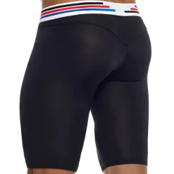 Short Cycliste Dry Tech Noir