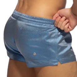 Short de Bain AD Party Bleu