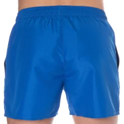 Short de Bain Essential Bleu Roi