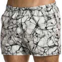 Short de Bain Four Elements Air