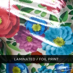 Short de Bain Lux Origami