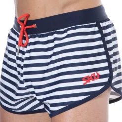 Short de Bain Marinière
