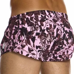 Short de Bain Mini Four Elements Terre