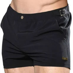 Short de bain Newport Noir