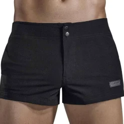 Short de Bain Ocean Noir
