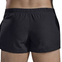 Short de Bain Ocean Noir
