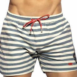 Short de Bain Prisoner Bleu